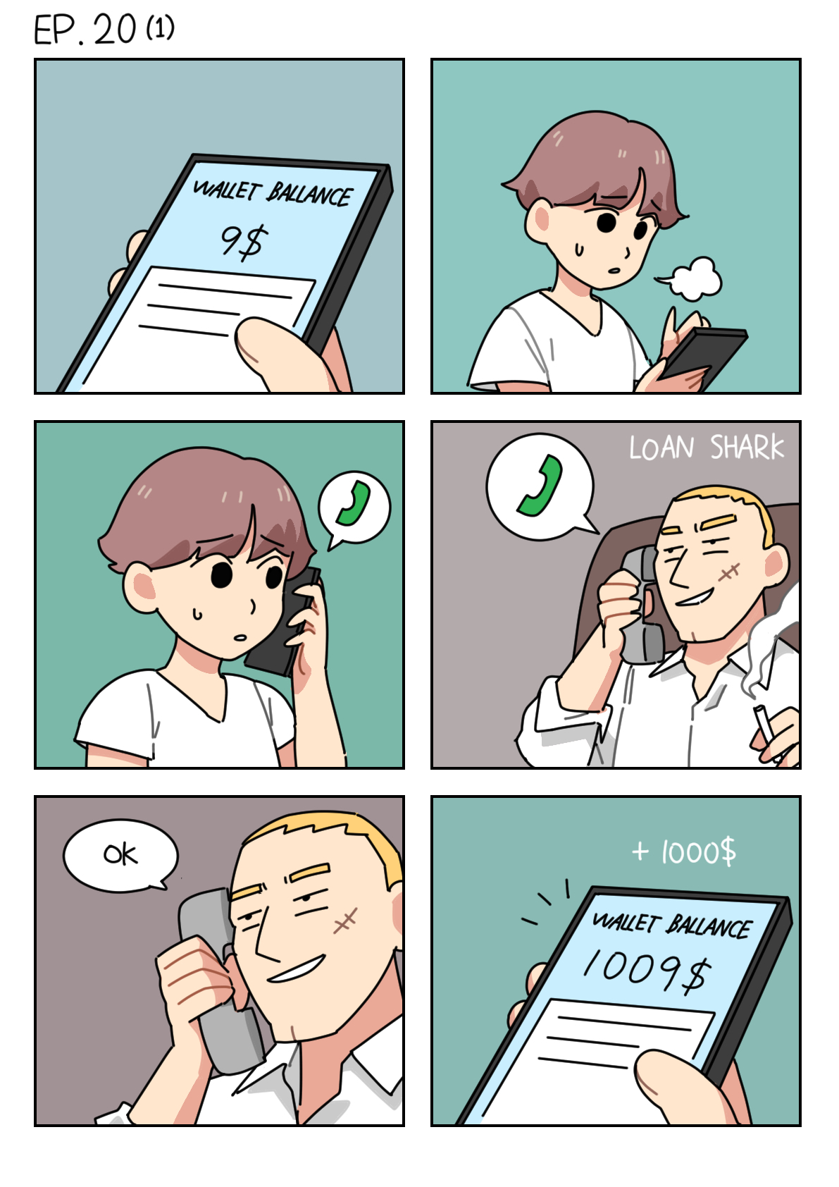 Sissy Life Ch 1 20 Page 235 Nhentai Hentai Doujinshi And Manga