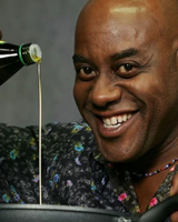 Ainsley Harriott
