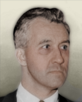 President Yockey