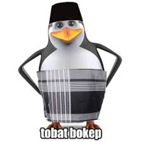 Pasar Kode Nuklir