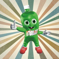 Dollynho Do Gueto