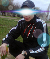 Gopnik-chan