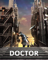 just a passing by doctor