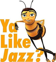 Barry the Bee