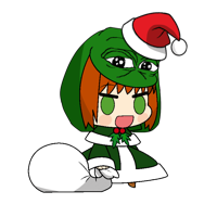 Aiko-ka?!