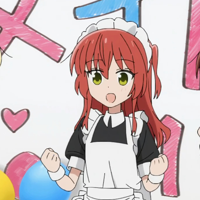 Ikuyo Kita