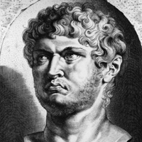 Nero Claudius Caesar Augustus