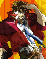 Joseph fapstar