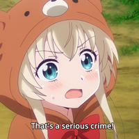 The Loli Librarian