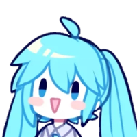 Chii of Tommorow