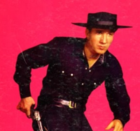 Arizona Ranger