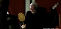 Darth syphilis