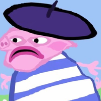 George Pig