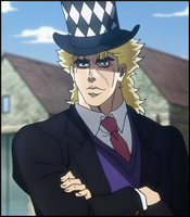SpeedWagon