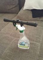TacticalWatergun