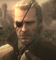 John Metalgear