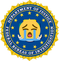 FBI dept. of cunny