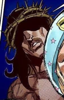 Jesus from SBR