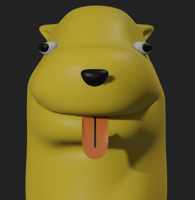 TrashCow