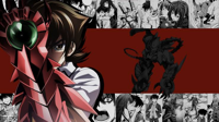 Harem God Issei Hyoudou