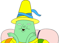 themagicman