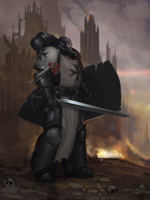 GUILLIMAN IS A PUSSY