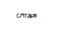CMT2828