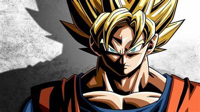 hey its me goku