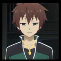 Hai Hai kazuma desu