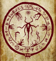 The Flesh That Love