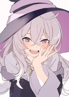 ElainaWanderingWitch