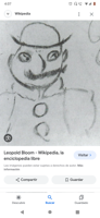 Leopold Bloom III