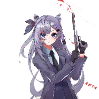 ZetaLuxurious