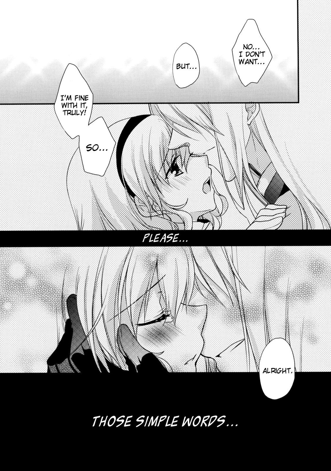 Imitation Re:play - Page 35
