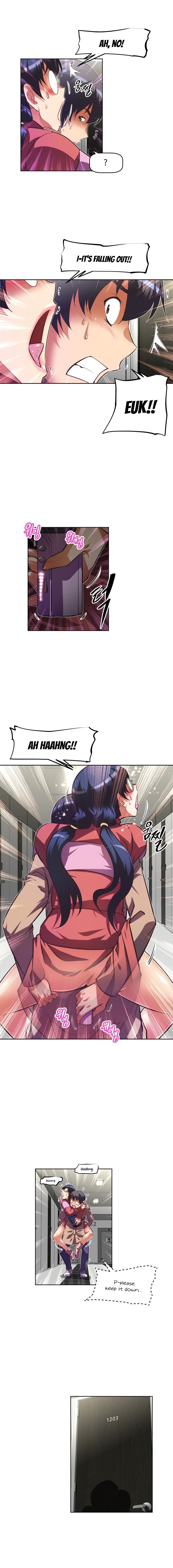 Brawling Go Ch.76-89 - Page 116