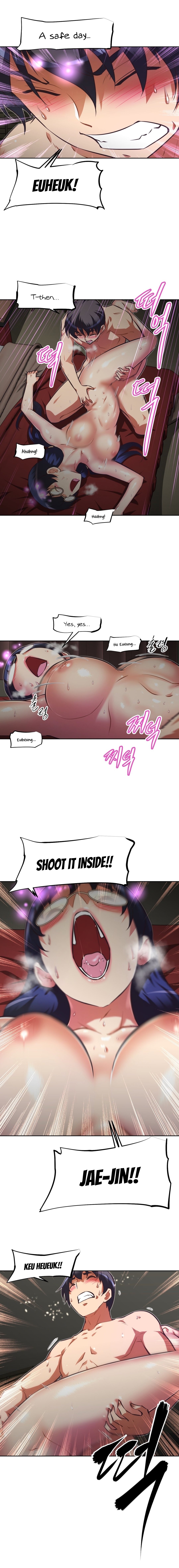 Brawling Go Ch.76-89 - Page 130