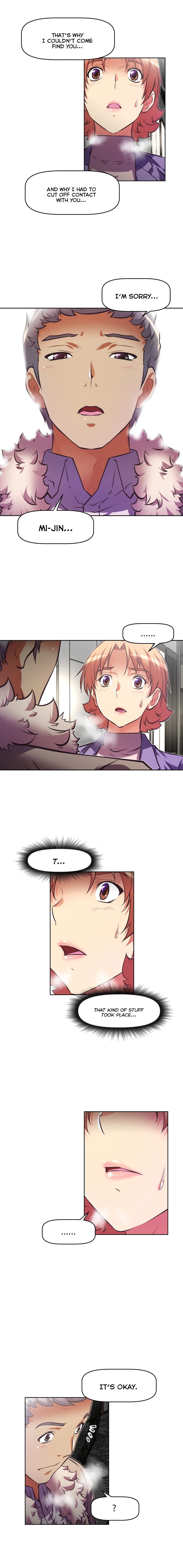 Brawling Go Ch.76-89 - Page 165