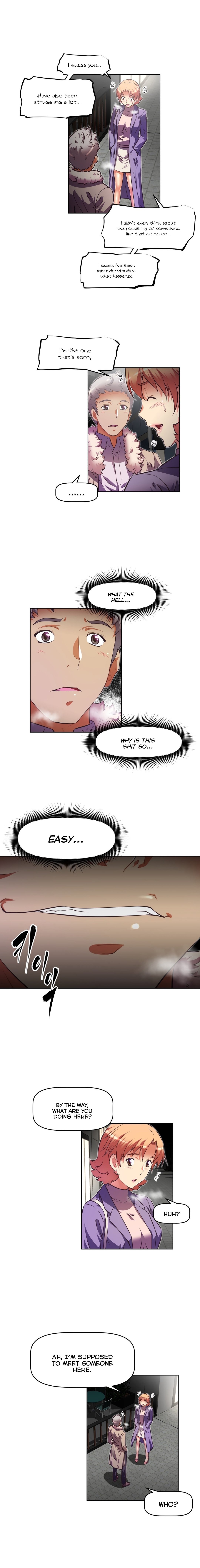 Brawling Go Ch.76-89 - Page 166