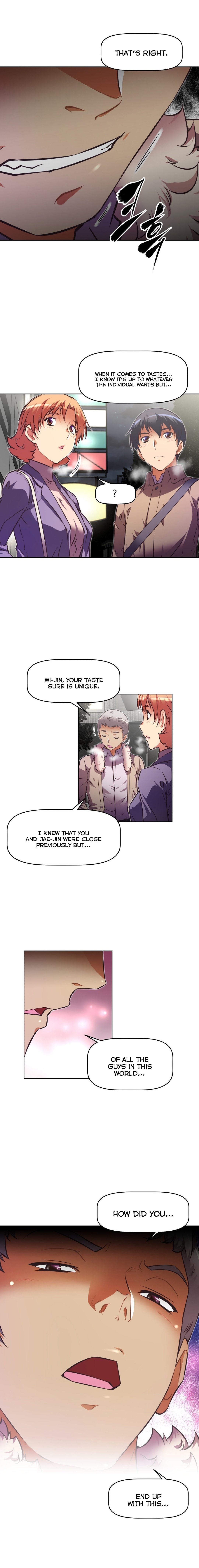 Brawling Go Ch.76-89 - Page 170