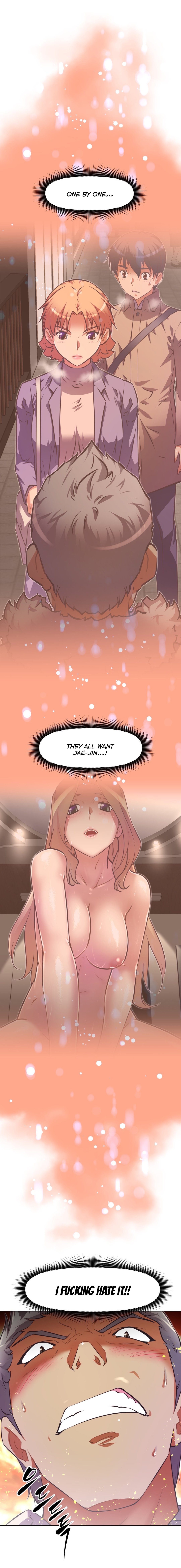 Brawling Go Ch.76-89 - Page 182