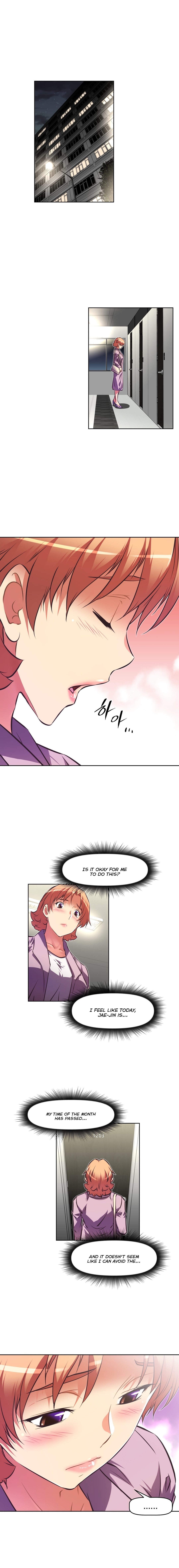 Brawling Go Ch.76-89 - Page 194