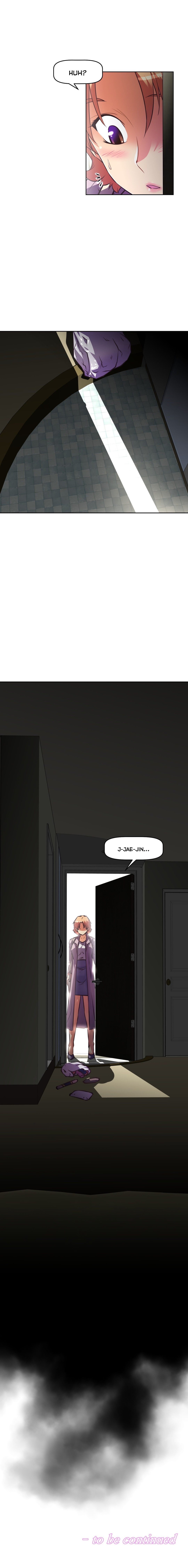 Brawling Go Ch.76-89 - Page 196
