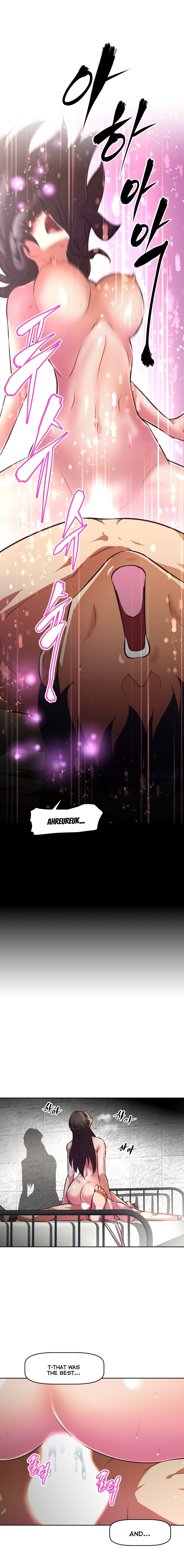 Brawling Go Ch.76-89 - Page 209