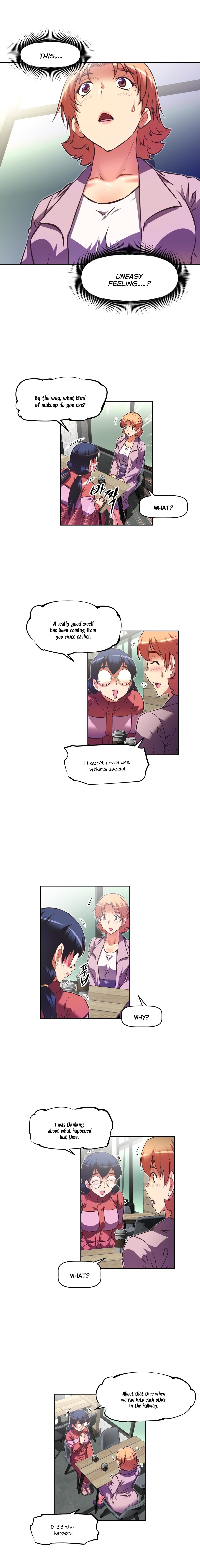 Brawling Go Ch.76-89 - Page 246