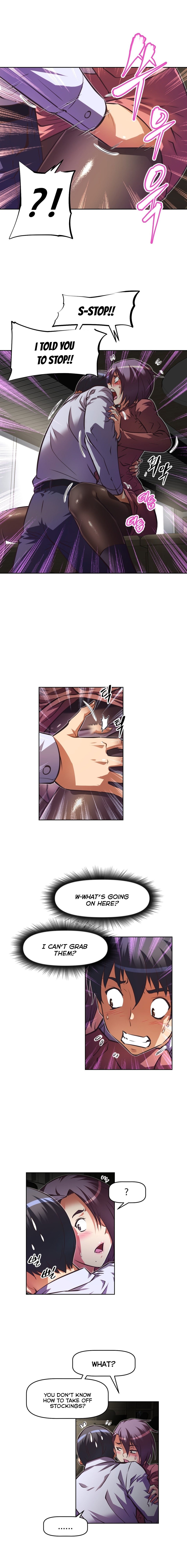 Brawling Go Ch.76-89 - Page 47