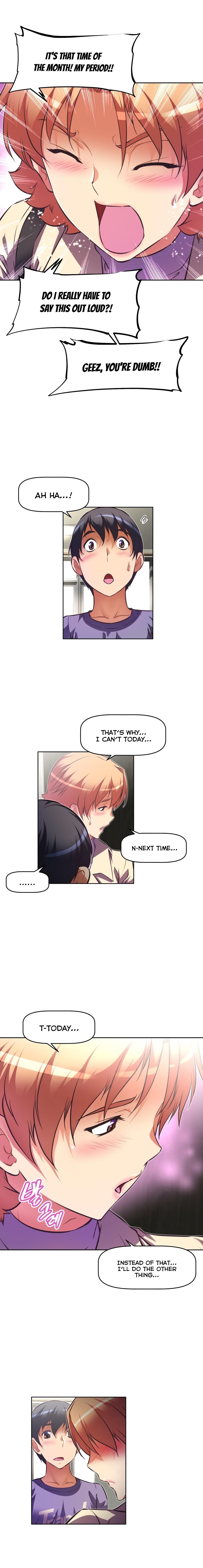 Brawling Go Ch.76-89 - Page 89