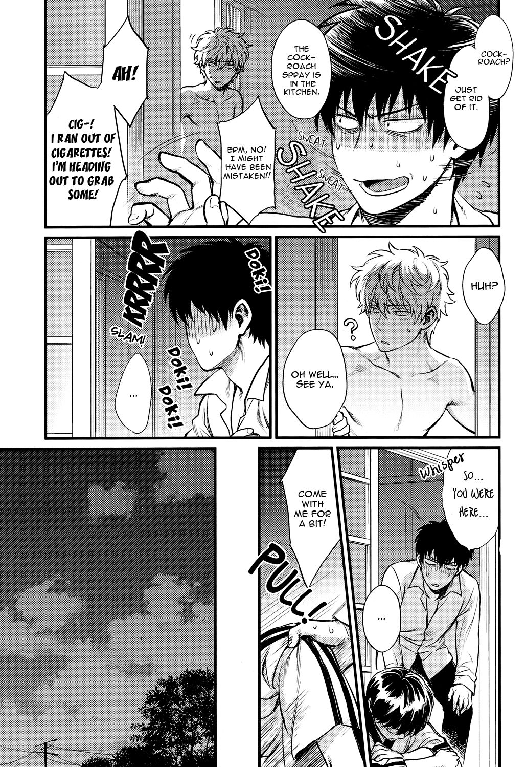 Thinking Out Loud - Page 18