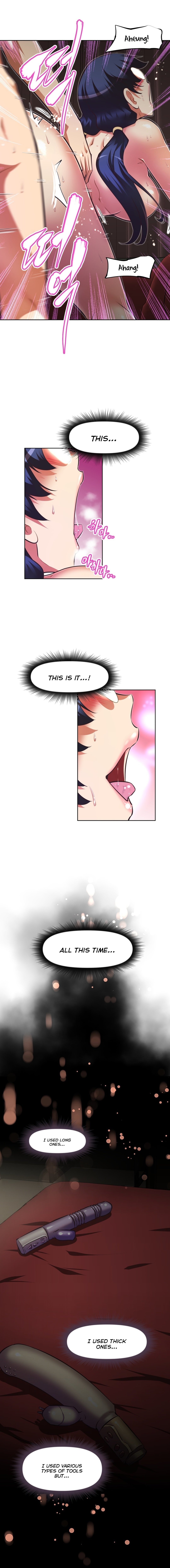 Brawling Go Ch.76-90 - Page 125