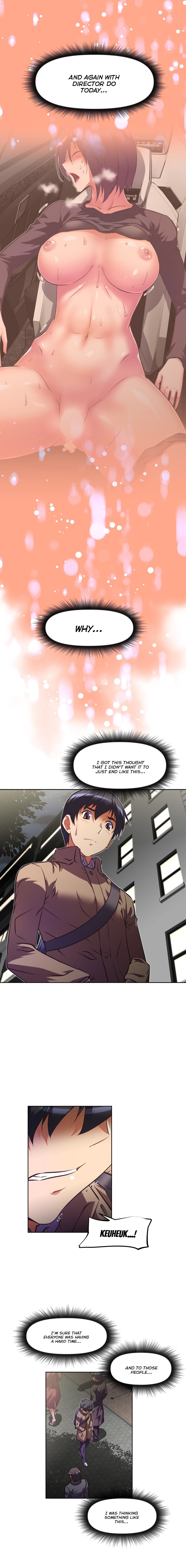 Brawling Go Ch.76-90 - Page 151