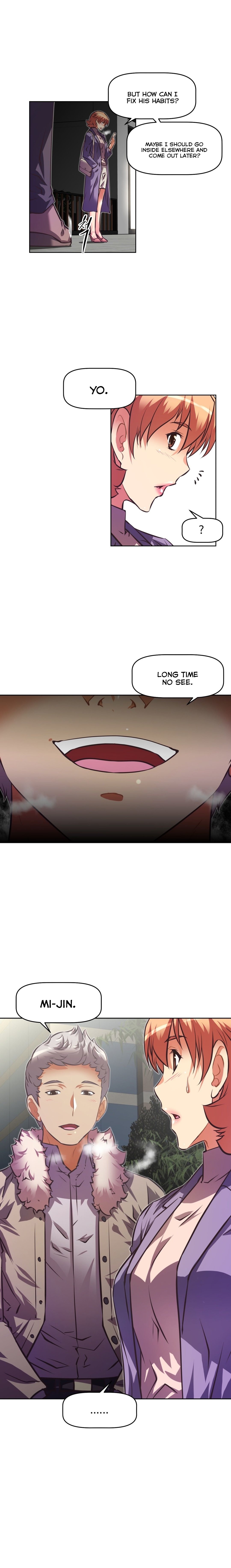 Brawling Go Ch.76-90 - Page 156